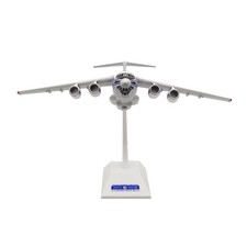 Iljuschin IL-76 Candid