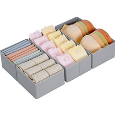 Schubladen Organizer Set