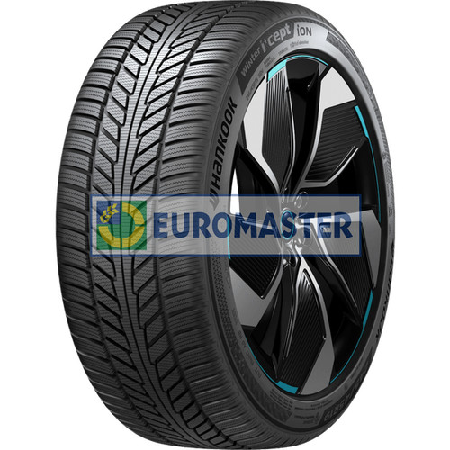 Winterreifen hankook 235 - winterreifen, 235/45