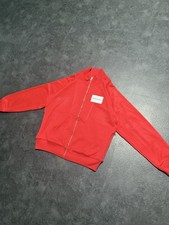 Calvin Klein Damen Sweatjacke