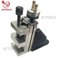 Drehmaschine Vertikale Folie