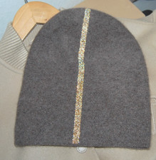 HURRAY Mütze aus Cashmere