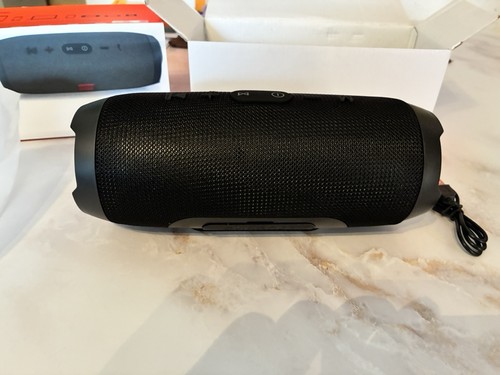 Neu bluetooth lautsprecher - neu,