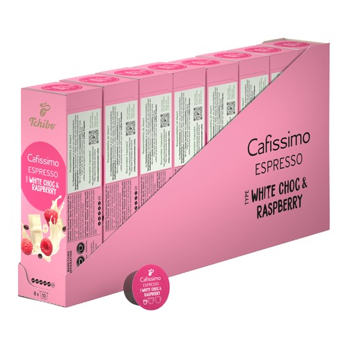 Tchibo cafissimo espresso - cafissimo,