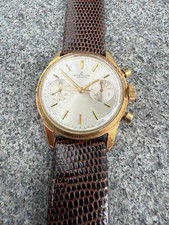 Breitling 1191 Chronograph -