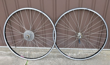 ARAYA CV-7 26" Laufradsatz