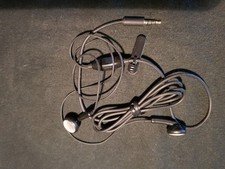 Original HTC Headset 3,5mm Klinke