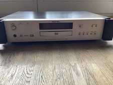 Dvd CD Player Rotel RDV 1060