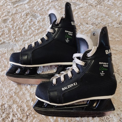 Kinder eishockey schlittschuhe - eishockey,