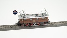 Roco H0, AC - E-Lok Baureihe E