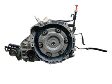 Automatikgetriebe TOYOTA YARIS