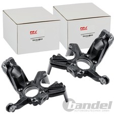 2X NTY ACHSSCHENKEL VORNE