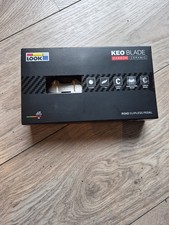 Look Keo Blade Carbon Ceramic