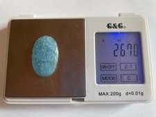 Aquamarin top Qualität 26,70 ct Wertanlage