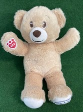 Build a Bear Plüschbär