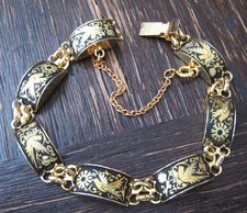 Toledo Armband Armreif