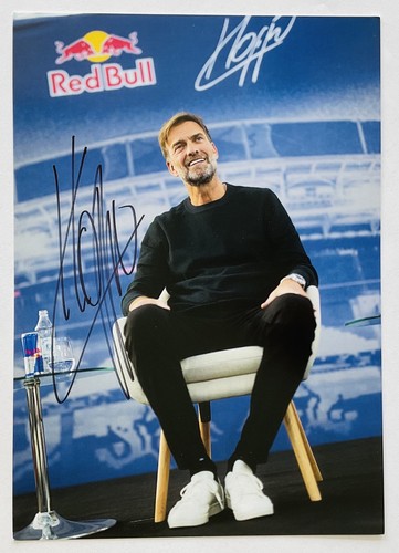 Neu jürgen klopp dfb - –,