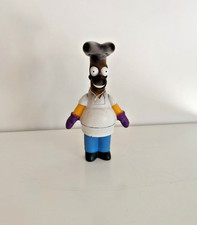 Homer Simpson - Burger King Sammelfigur 2000