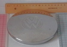 7 Stück VW Nabendeckel /