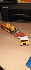 MATCHBOX-LESNEY Super Kings