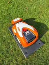 Stihl RMI 422 iMow Mähroboter