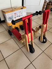 TOP Zustand Theo Laufrad