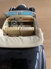 für Bastler, beschädigt