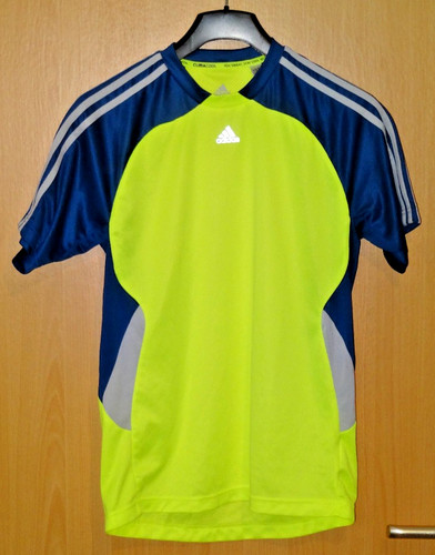 Adidas sportshirt climacool - /,