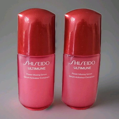 Shiseido ultimune power - ultimune,