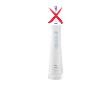 Braun Oral-B AquaCare 4 Munddusche – Mikro-Luftblasen-Technologie