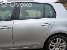 Tur Volkswagen Golf VI 2008