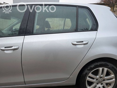 Tur volkswagen golf 2008 - tur,