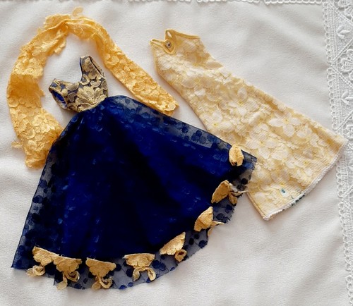 Barbie outfit petra plasty - barbie,