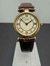 Cartier Must de Vendôme