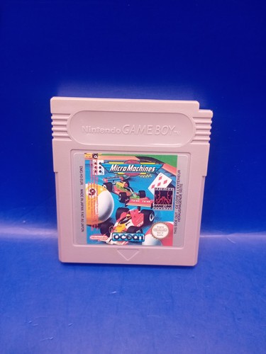 Micro machines modul - -,