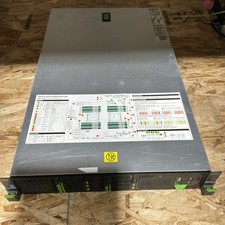 Fujitsu Primergy RX300 S8 2x