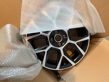 VW UP GTI Brands Hatch Felge