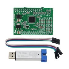 DSP Board ADAU1401 Howling Suppression Board+USBi Emulator Burner USB Programmer
