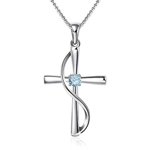 Damen halskette 925 - damen,
