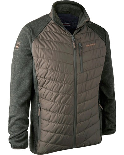 Deerhunter softshelljacke moor - deerhunter,