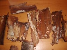 Baumrinde, 1kg ,kleine