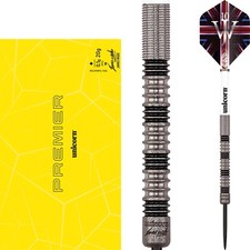 Unicorn - James Wade Premier -