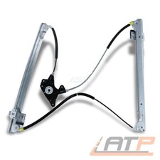 FENSTERHEBER ELEKTRISCH VORNE