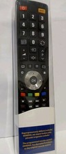 SEG  TV-Fernbedienung RC-C008 Premium 