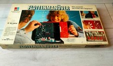 Flottenmanöver MB Spiele