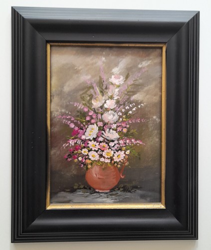 Blumen 18 cm - 13,