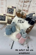 Baby lammfellschuhe - baby,