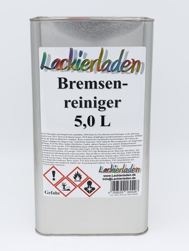 Bremsenreiniger bremse - bremsenreiniger,