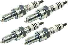 Set 4 Kerzen Honda CB 600 Fa