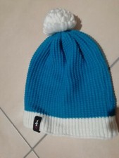 Chillaz Unisex Mütze  Blau Weiß Onesize